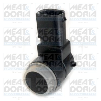 Sensor, park distance control